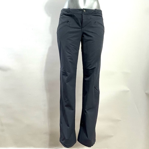 ATHLETA ~ Women’s Low Rise Dipper Outdoor Athletic Pants~  10T - Picture 7 of 17